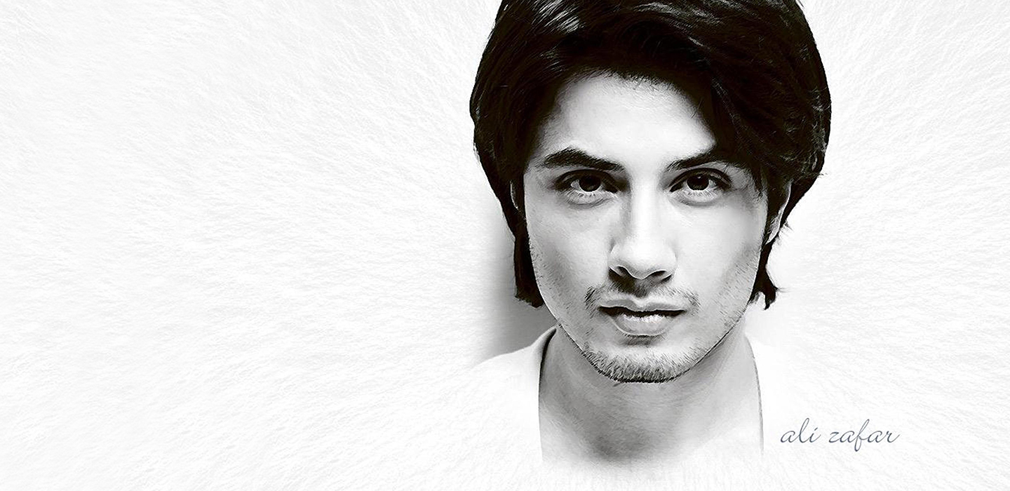 Danyal Zafar wishes to go one step ahead of Ali Zafar, says his music is  different than his